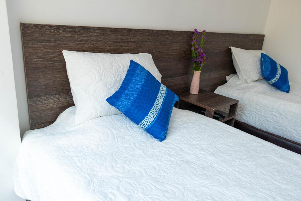 Warani Cusco Hotel Eksteriør billede